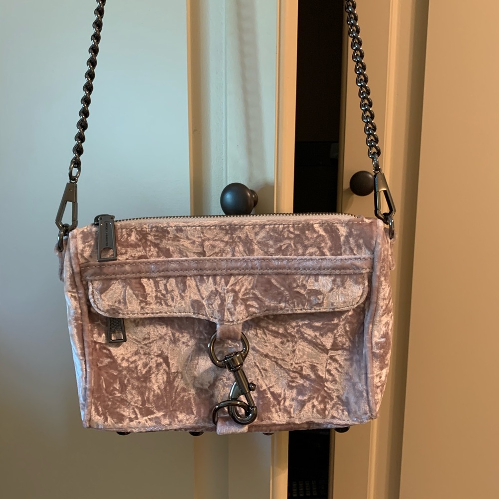 Rebecca Minkoff crossbody